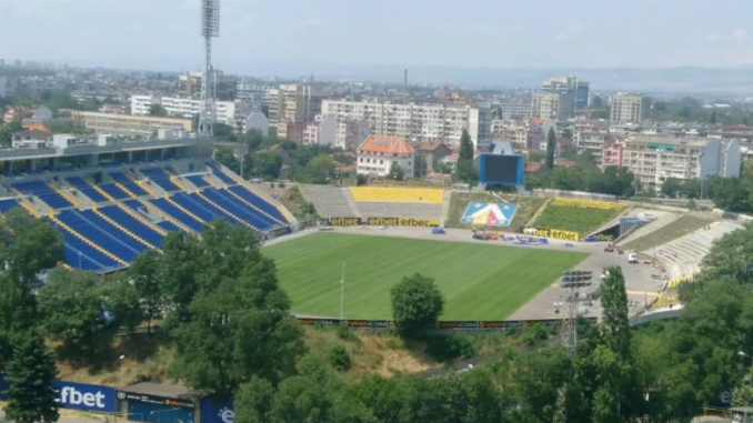 Герена