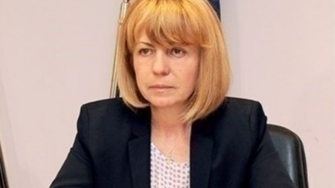 Фандъкова