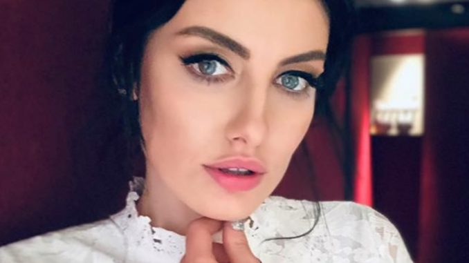 Марина Войкова
