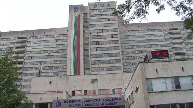 ВМА