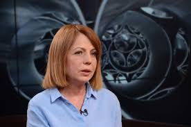 Фандъкова