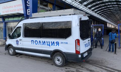 полиция