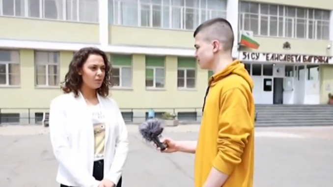 51во абитуриенти