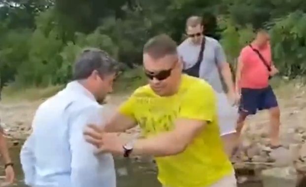 Христо Иванов