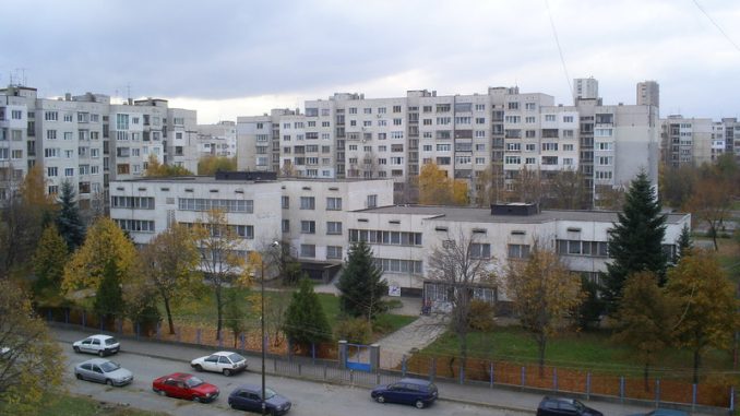 Младост