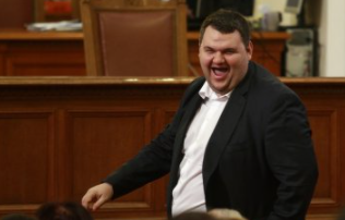 пеевски