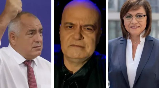 резултати