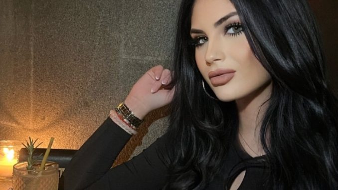 Венцислава Тафкова