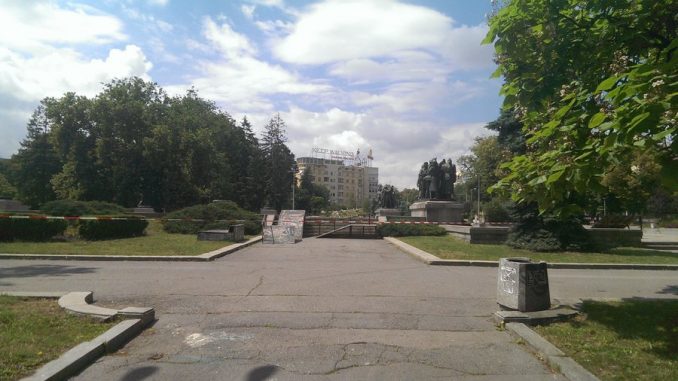 Княжевската градина