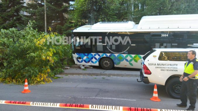 катастрофа