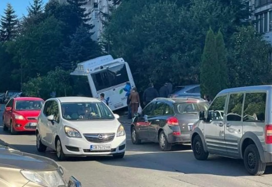 катастрофа