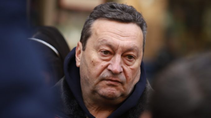 Таско Ерменков