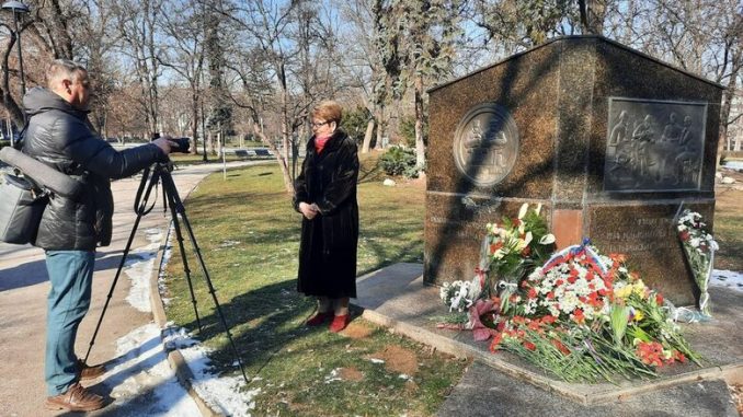 Елеонора Митрофанова Елеонора Митрофанова