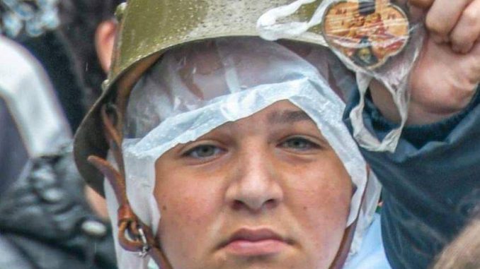 Християнско семейство