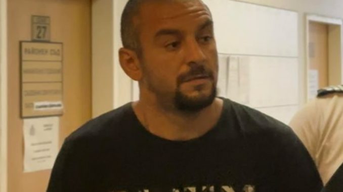 Метин Мехмедов Метин Мехмедов
