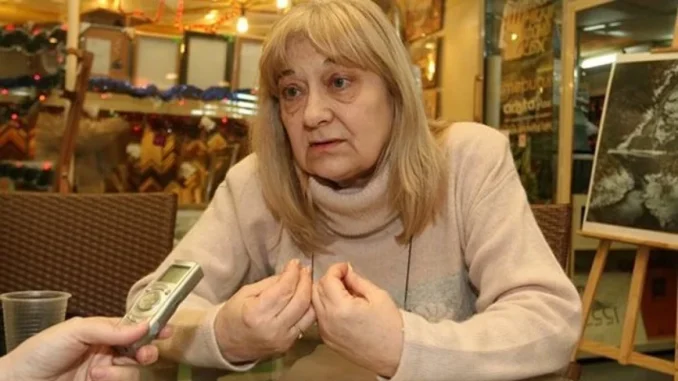 Ласка Минчева