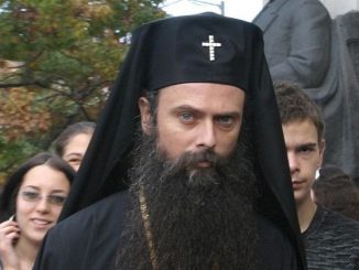 митрополит Николай