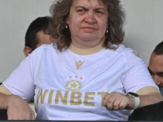 Наталия Киселова