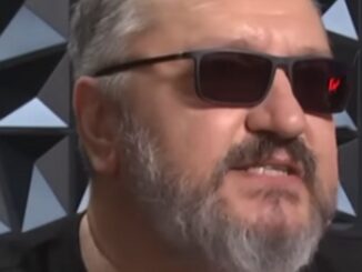 Мартин Карбовски
