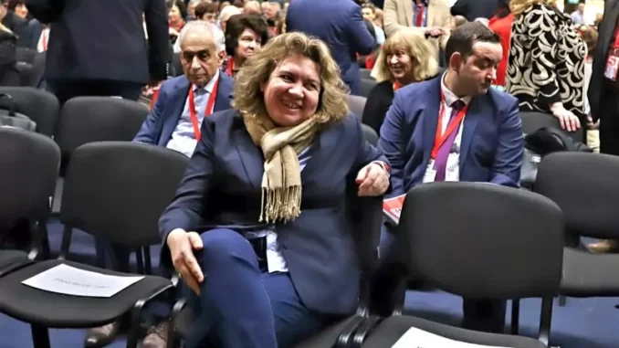 Наталия Киселова Наталия Киселова