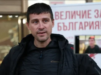 Ивелин Михайлов