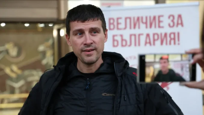 Ивелин Михайлов Ивелин Михайлов
