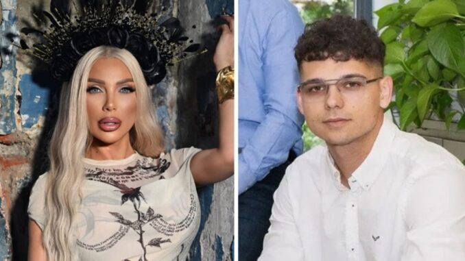 Христо Атанасов, Емануела Христо Атанасов, Емануела