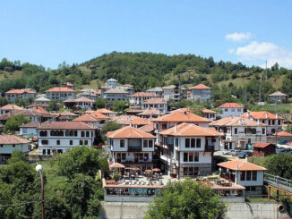 Златоград
