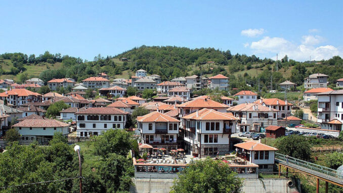 Златоград Златоград