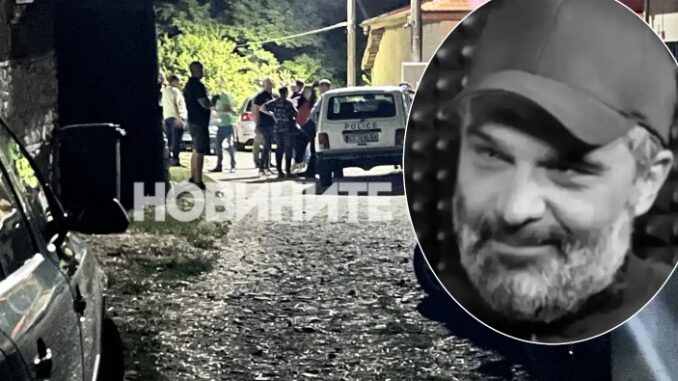 Тодор Славков Тодор Славков