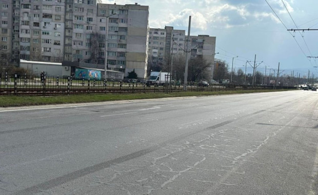 Копенхаген улица