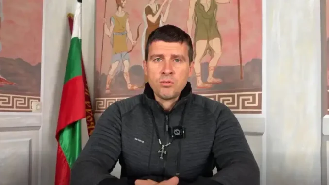 Ивелин Михайлов Ивелин Михайлов