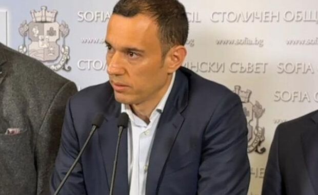 Васил Терзиев Васил Терзиев
