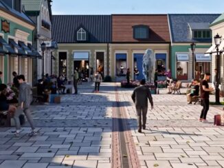 Outlet Village Sofia