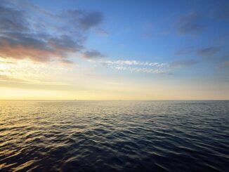 Черно море