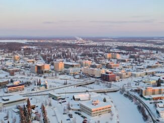 Феърбанкс