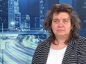 Наталия Киселова