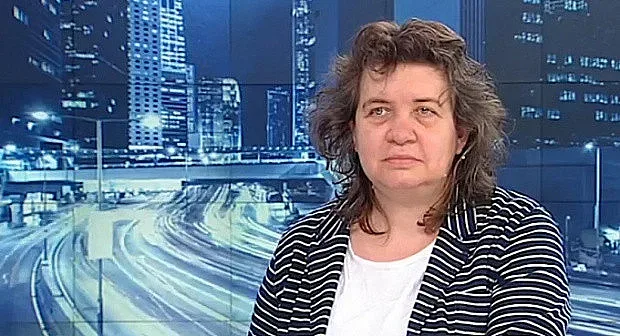Наталия Киселова Наталия Киселова