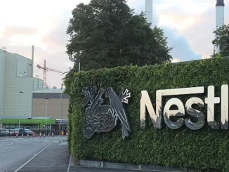Nestlé