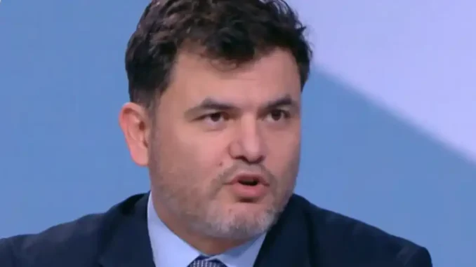 Лъчезар Богданов