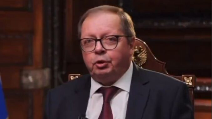 Андрей Келин