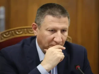 Борислав Сарафов