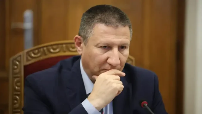 Борислав Сарафов