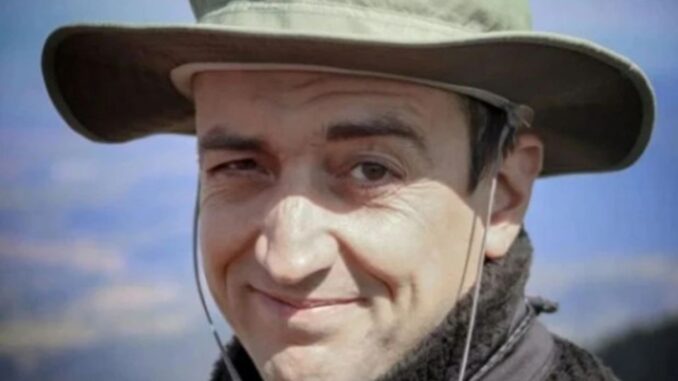 Ивайло Калушев