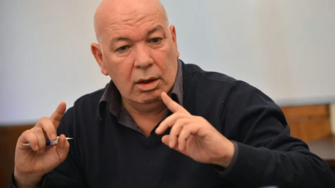 Йово Николов