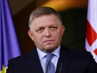 Роберт Фицо