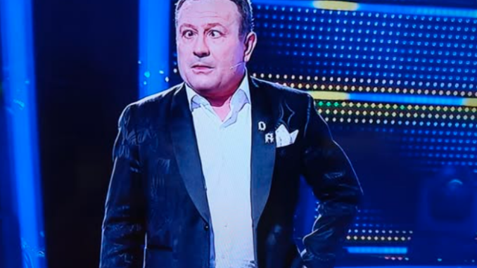 Димитър Рачков