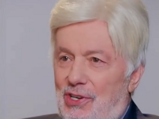 Валентин Михов
