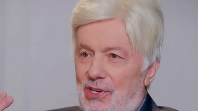 Валентин Михов