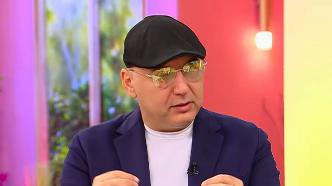 Иван Манчев